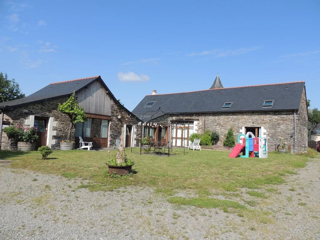 Slow Village Les Ponts-de-Cé - photo 2