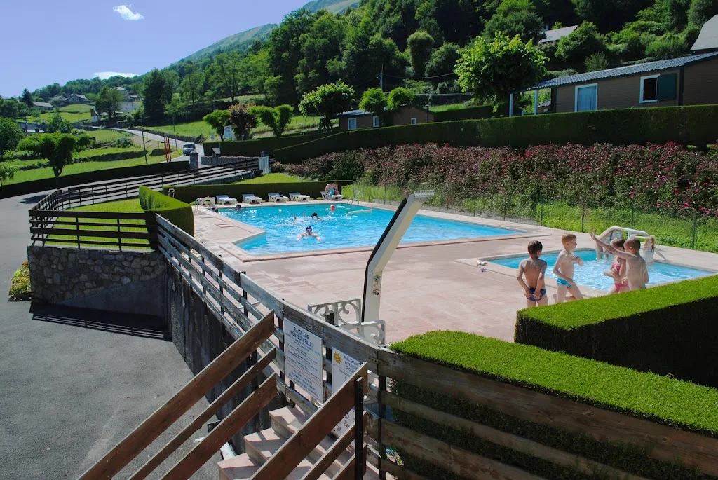 Camping l'Idéal - photo 1