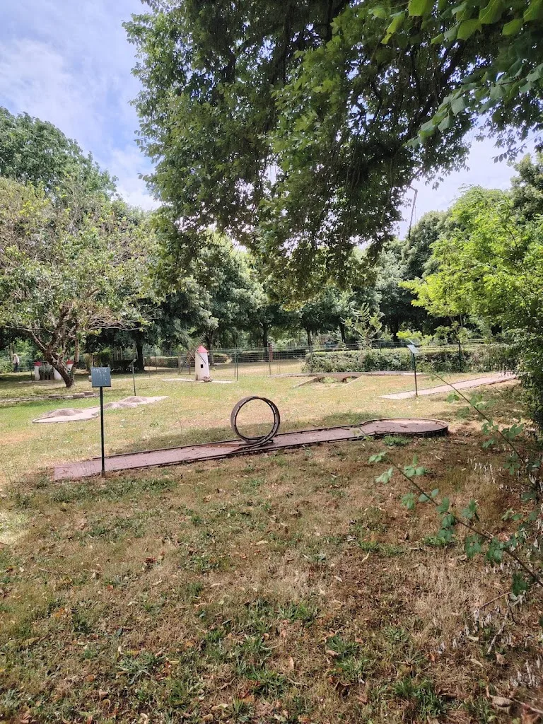 Camping municipal "La Prée" - photo 2