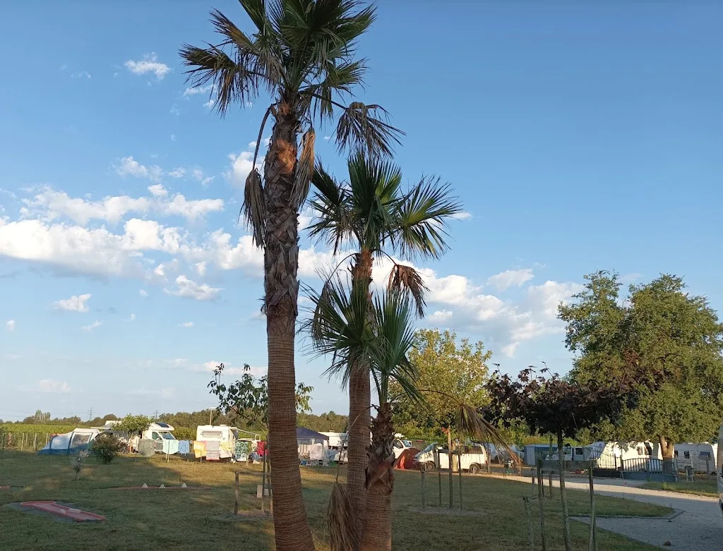 Camping familial de La Prévôté ( anciennement des 2 ânes) - photo 1