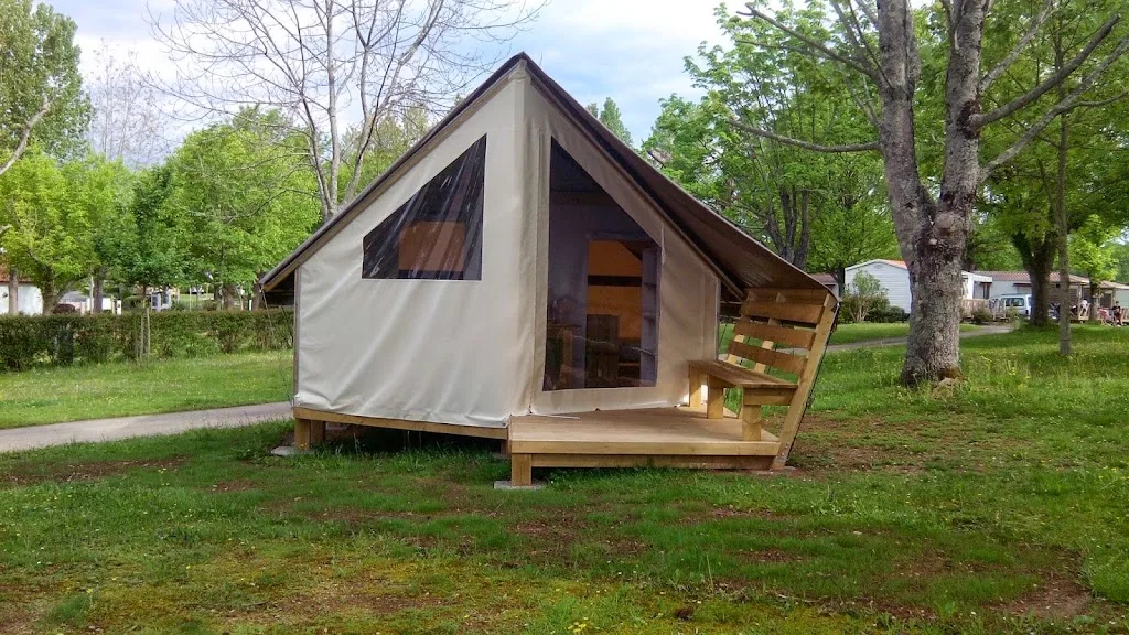 Camping Urlo Gaina Epherra - photo 2