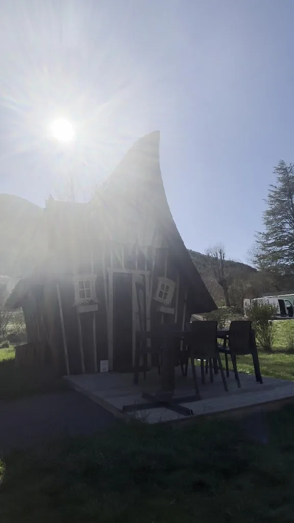 Camping La Ferme de Castellane - photo 3