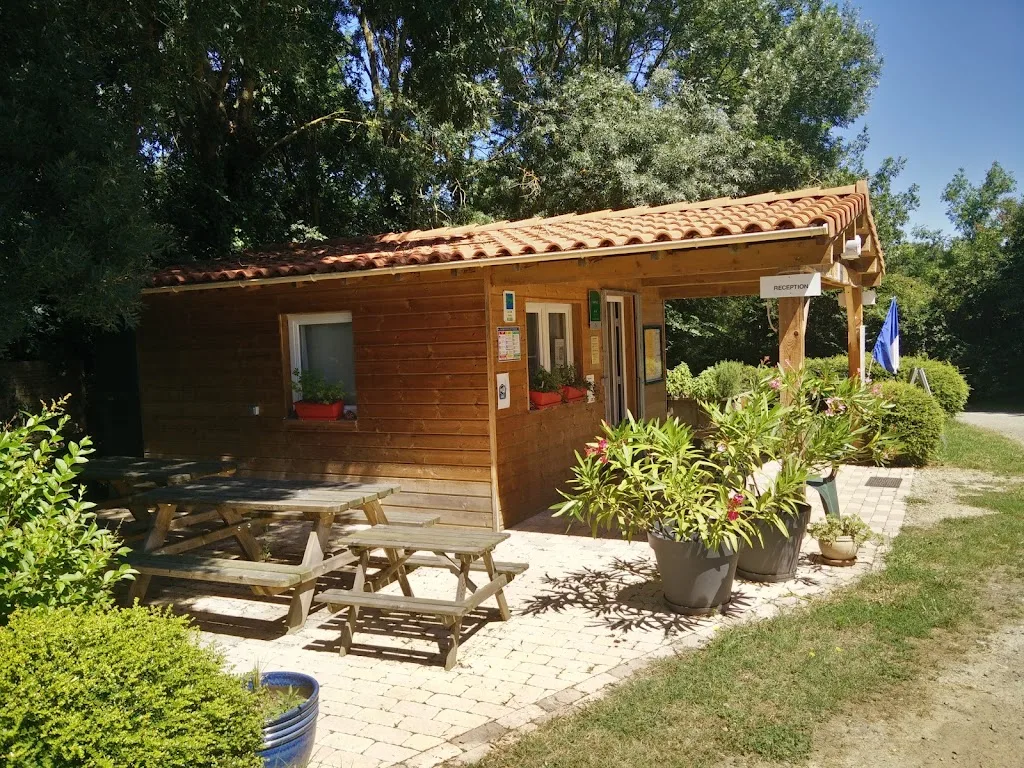 Camping Le Chemin Vert - photo 2