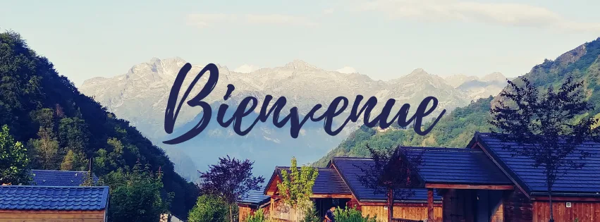 Camping La Ribère / Location Chalets et Emplacements - photo 1