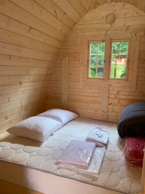 Camping Les Ombrages - photo 1
