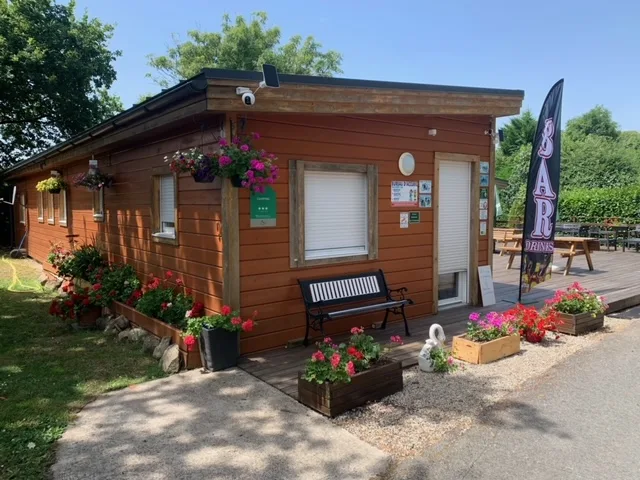 Camping Les Ombrages - photo 2