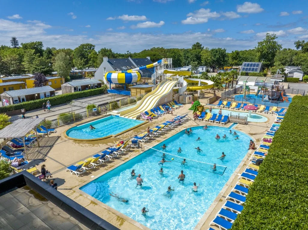 Camping Les Ombrages - photo 3