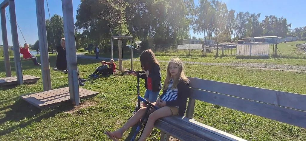 Camping Capfun - Palais de Gaufrette - photo 2