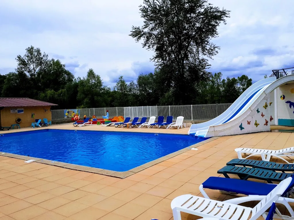 Camping Les Sablons - photo 3