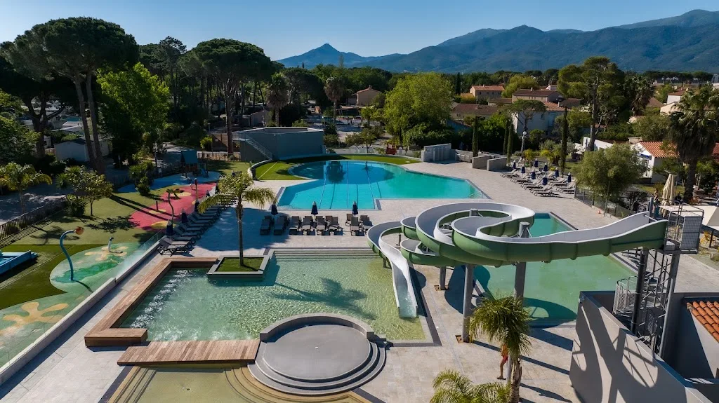 Camping Taxo les Pins | Camping Familial | Côte Vermeille / Argeles-Sur-Mer - photo 2