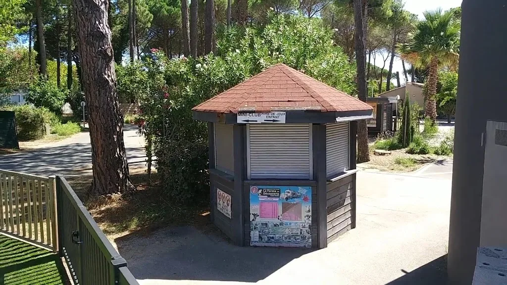 Camping Taxo les Pins | Camping Familial | Côte Vermeille / Argeles-Sur-Mer - photo 3