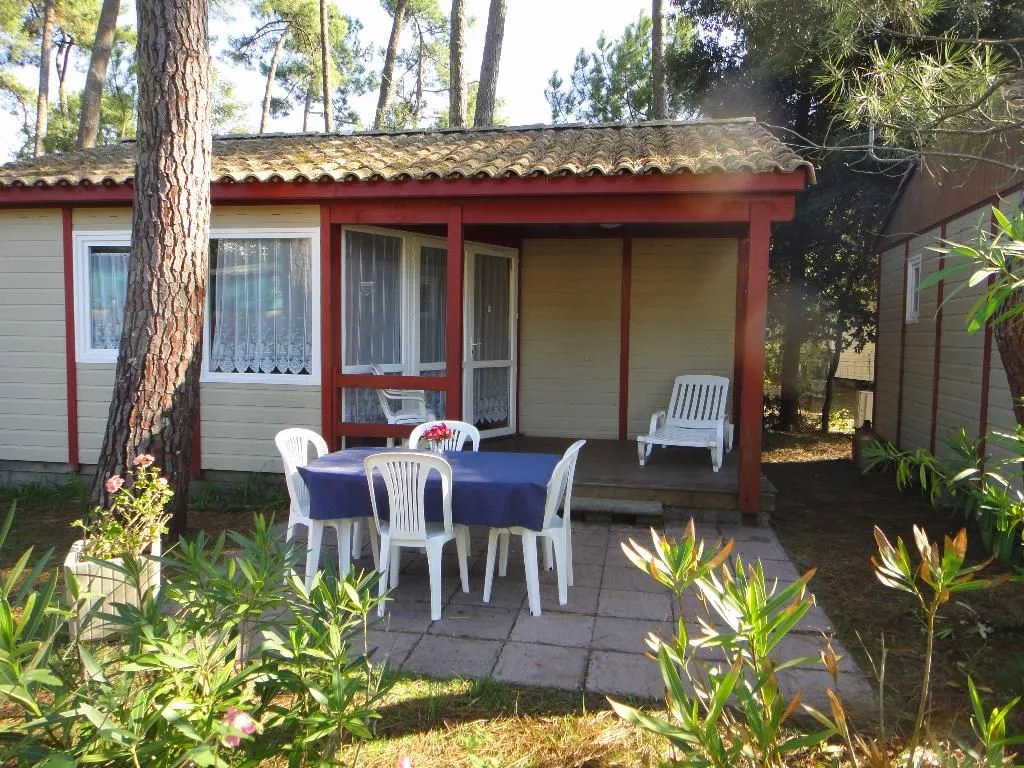 Camping Des Pins - photo 2