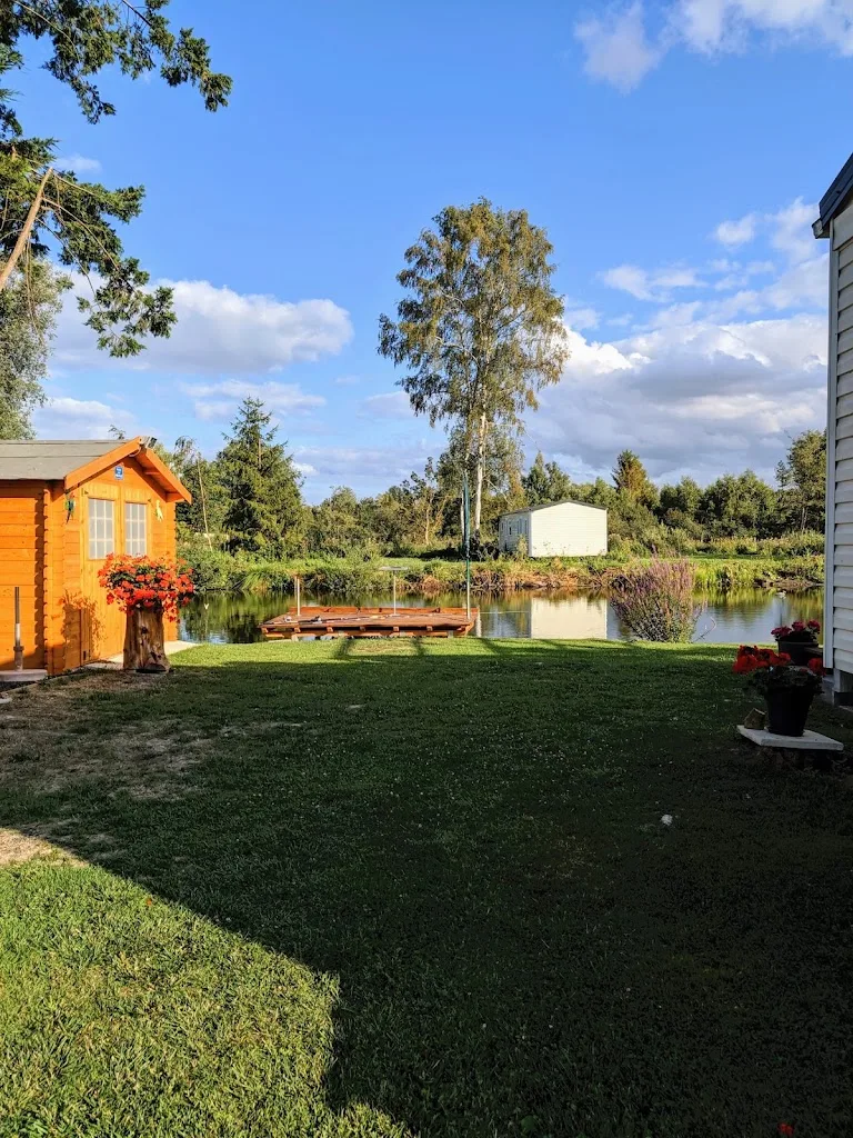 Camping Municipal La Violette - photo 1