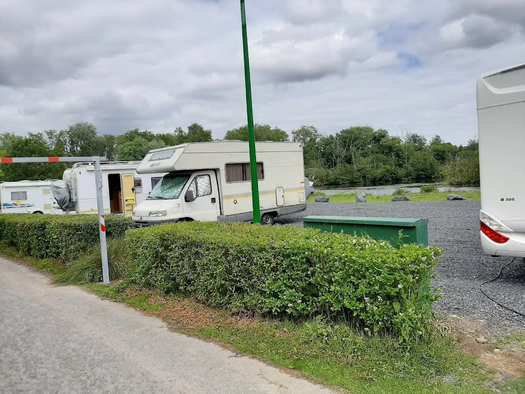 Camping Municipal La Violette - photo 3