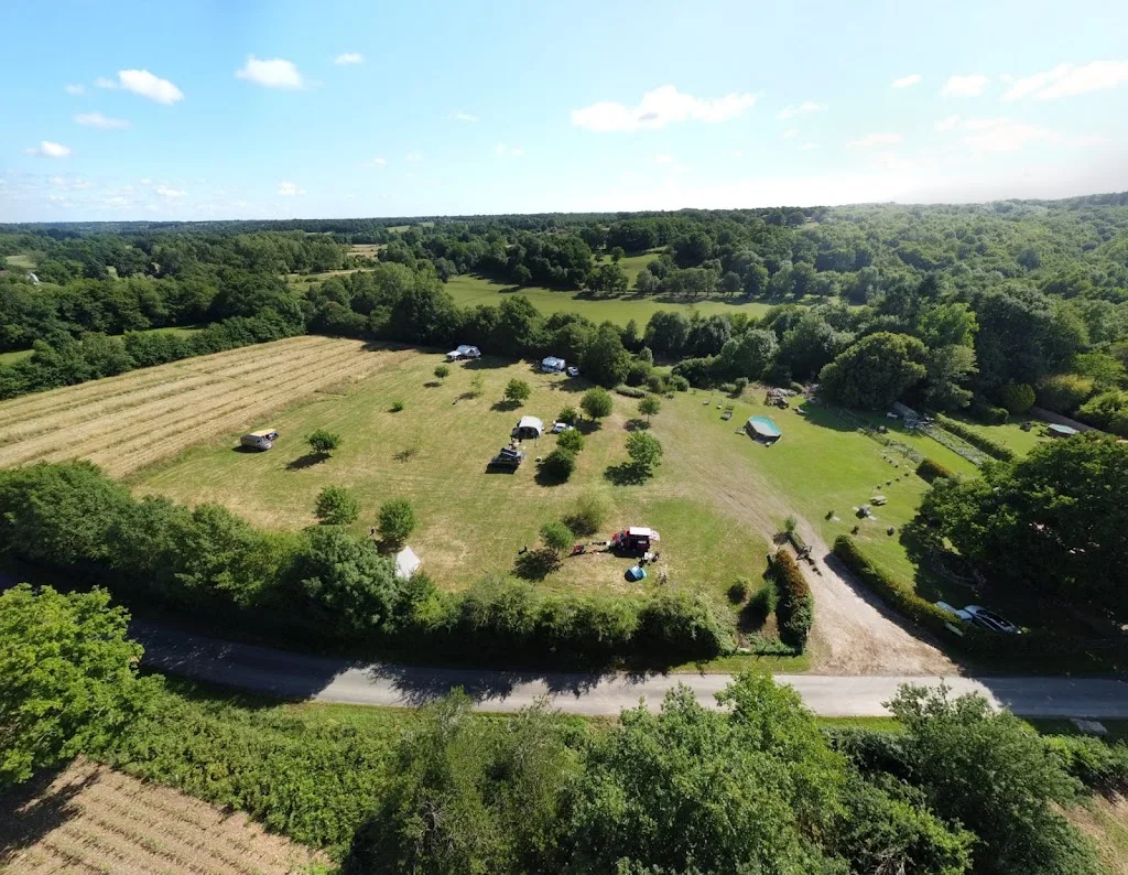 Camp Laurent - Exclusively for Adults - photo 1