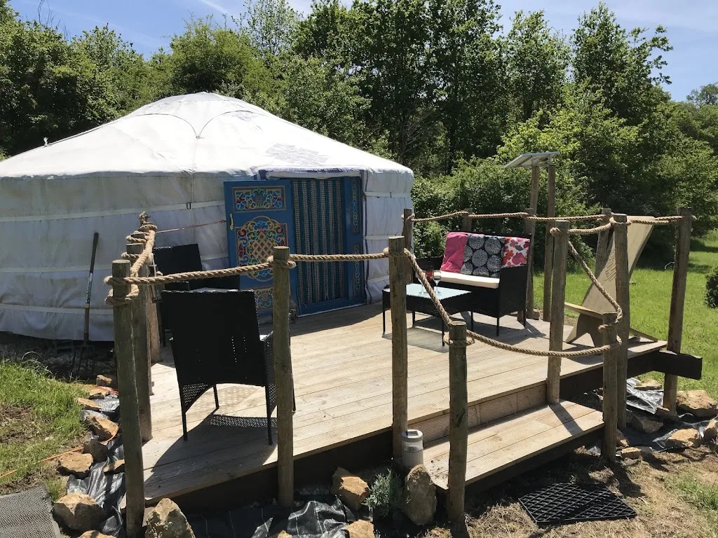 Camp Laurent - Exclusively for Adults - photo 3