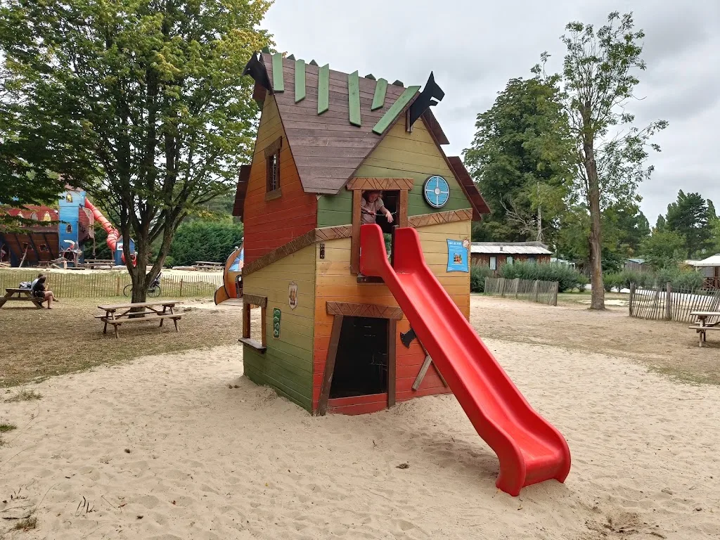 Camping Capfun - Dune Fleurie - photo 3