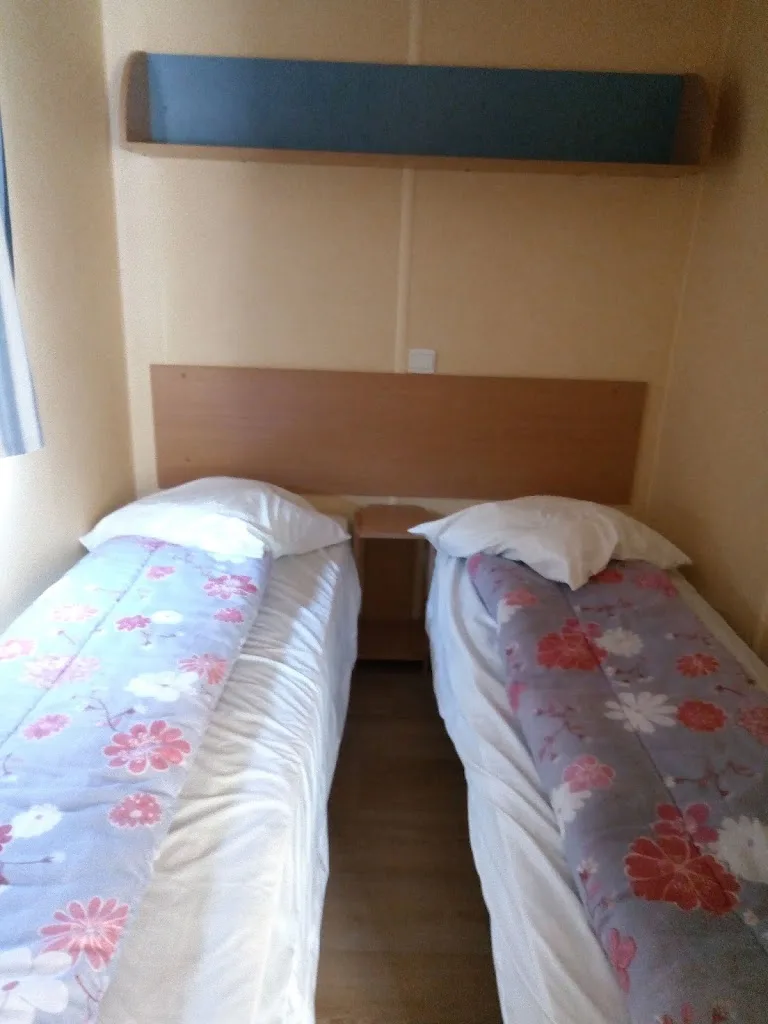 Camping Clicochic - Bastets - photo 1