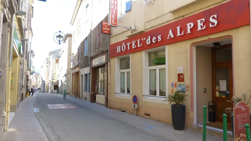 Camping le Glandasse - photo 3