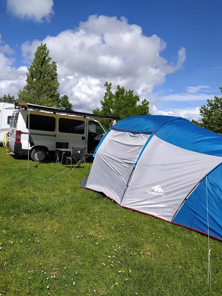 Camping Ferme de La Prée - photo 1