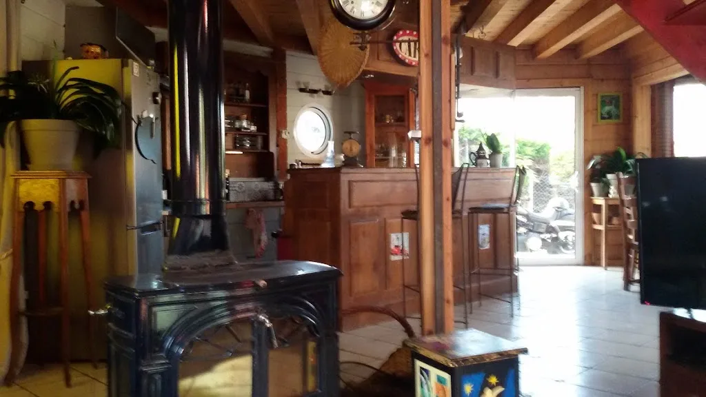 Camping Ferme de La Prée - photo 2