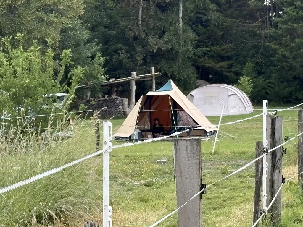 Ferme du Mont Morêt - photo 2
