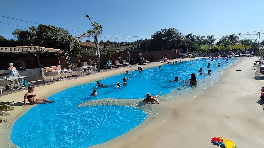 Camping maeva Escapades Colomba - photo 1