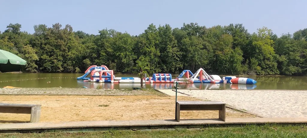 Camping Les Lacs d'Armagnac - photo 2