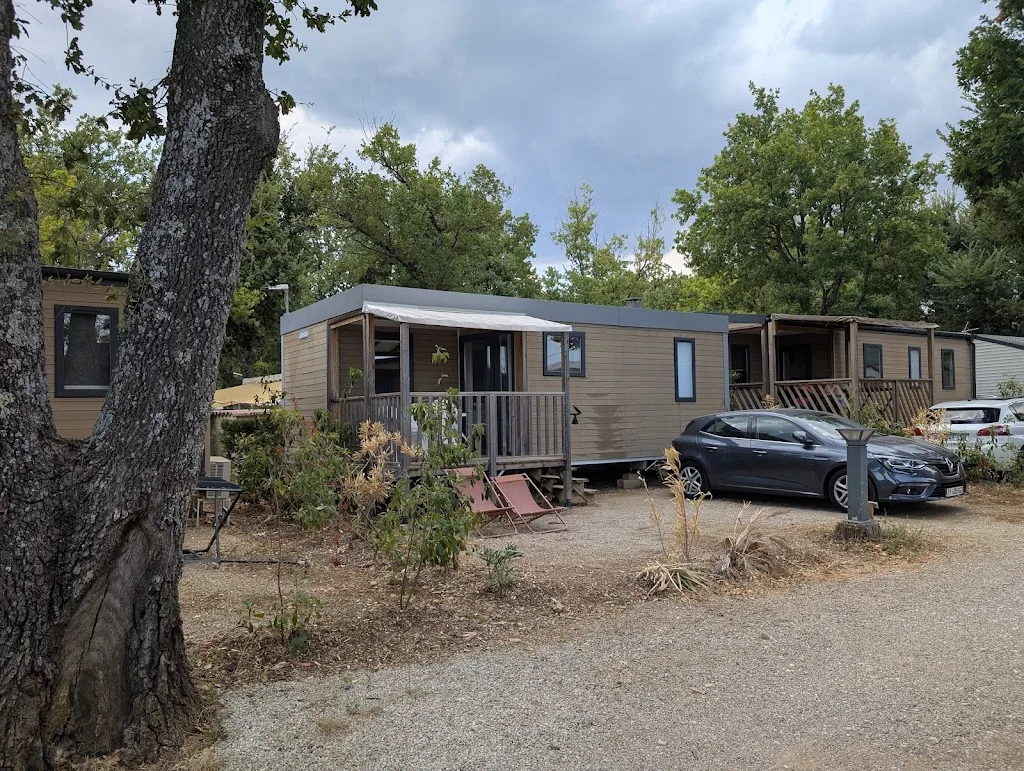 Camping International - Campasun – Camping Aups - Gorges du Verdon - photo 3