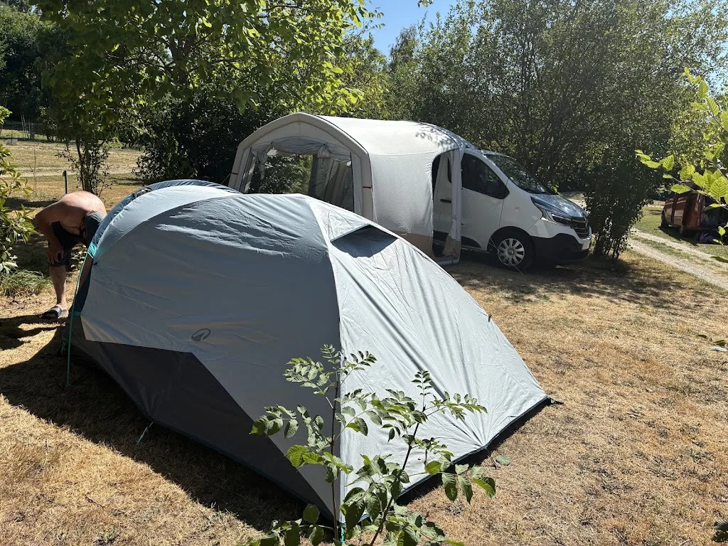 Camping Sun Valley/bar/snack - photo 1