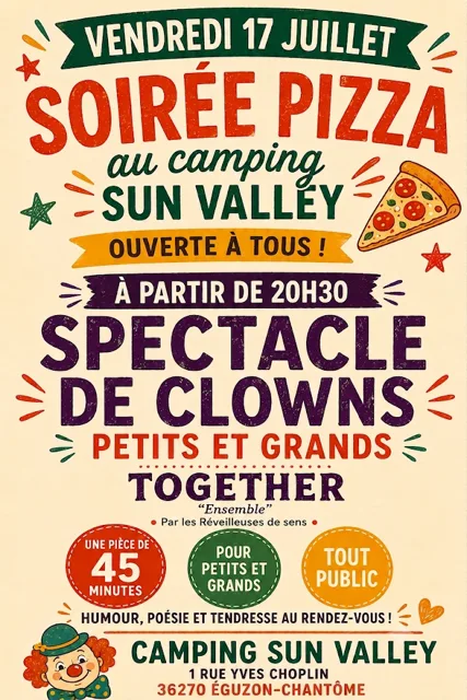 Camping Sun Valley/bar/snack - photo 2
