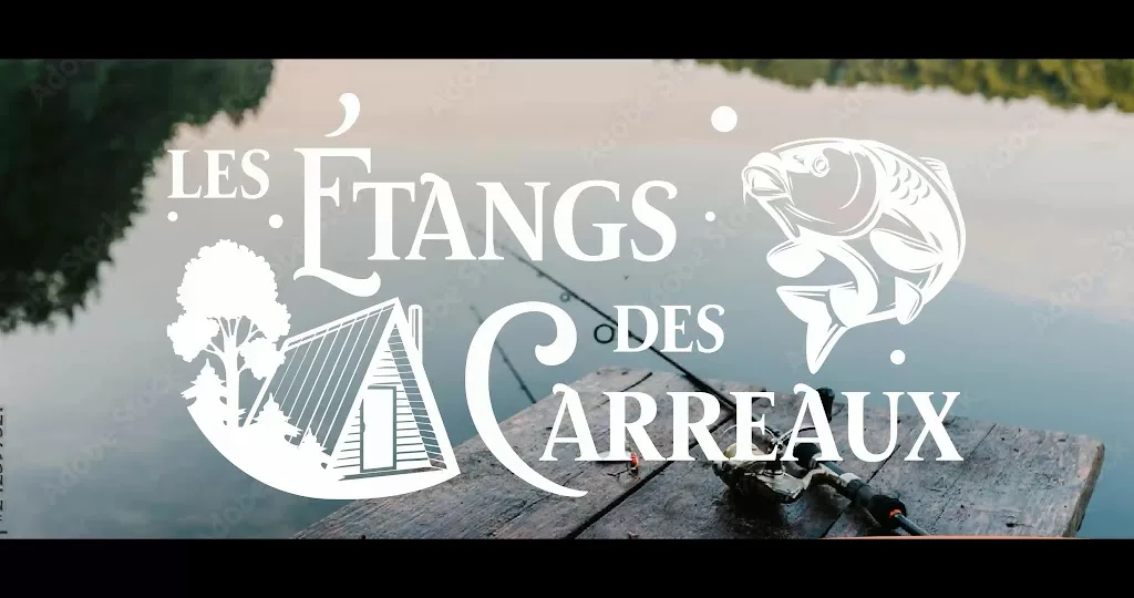 LES ETANGS DES CARREAUX - photo 1