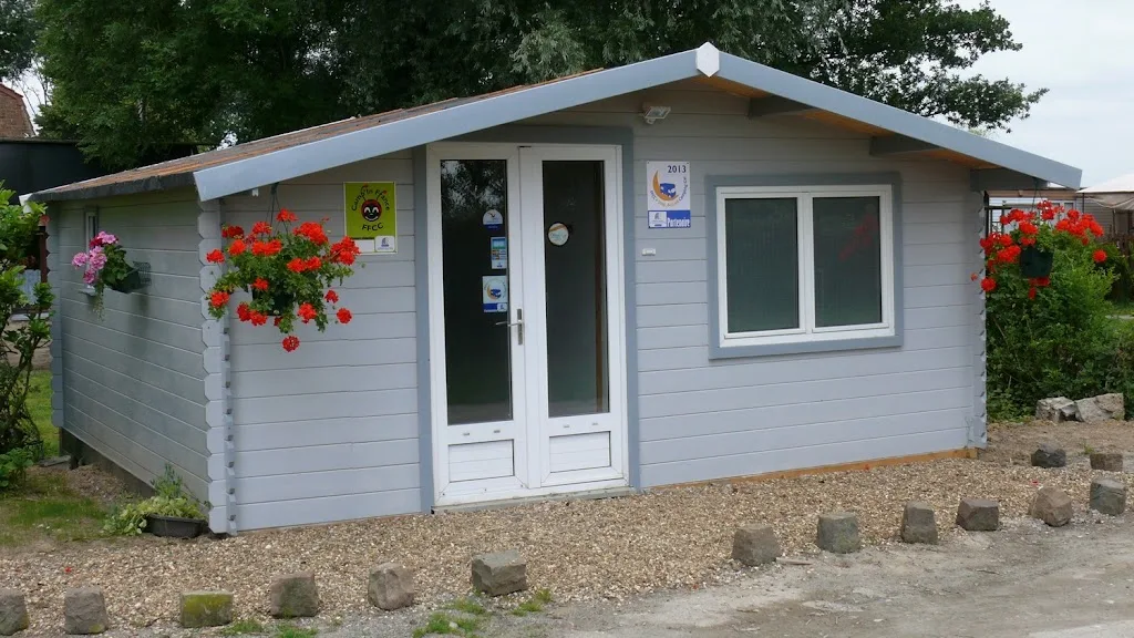 Camping de la Becquerelle - photo 2