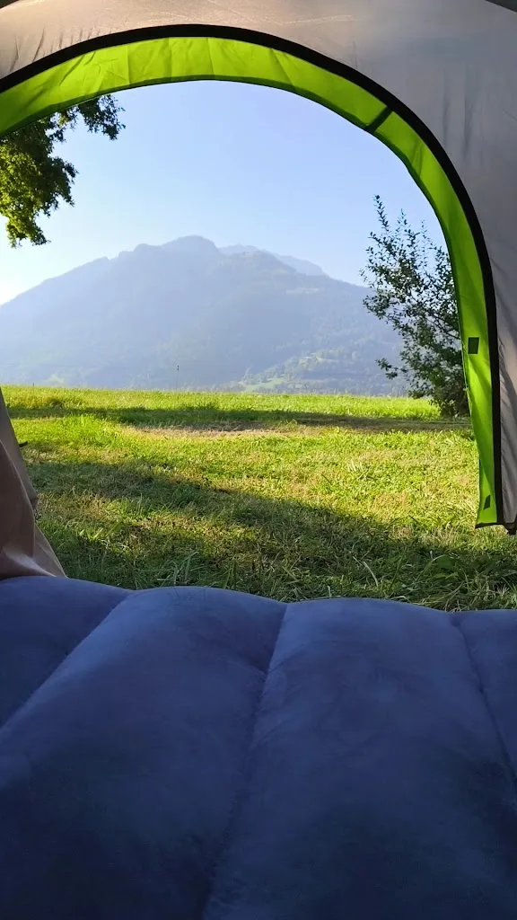Camping de Vinzier - photo 2