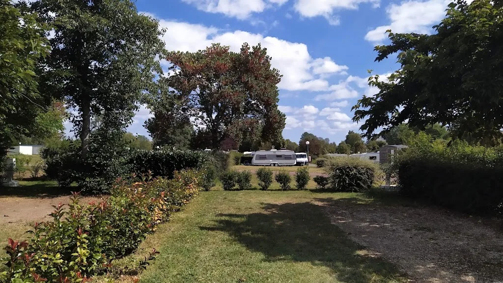 Camping de l'Amitié - photo 1