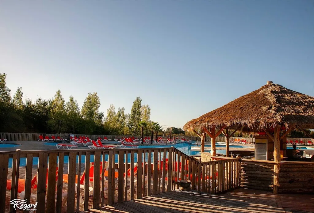 Natura Village - photo 1