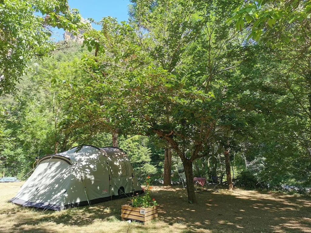 Camping La Muse - Gorges du Tarn - photo 1