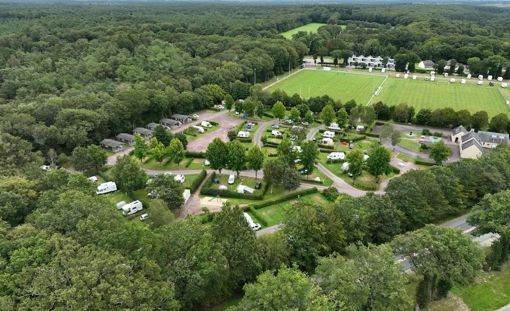 Camping de la Marette - photo 1