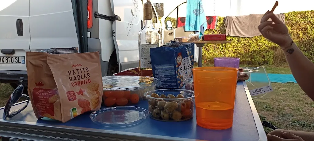 Camping Les Salines - photo 1