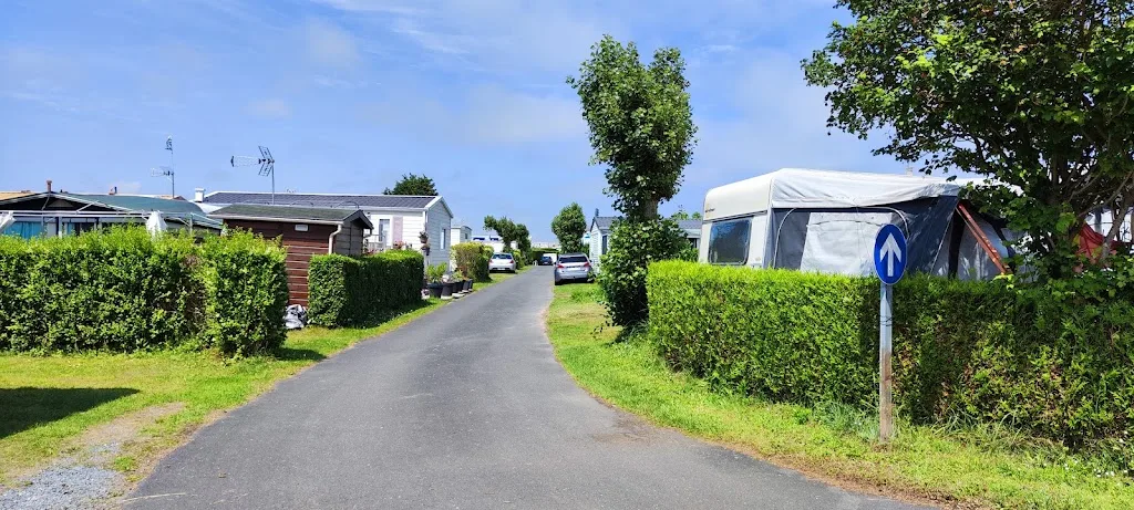 Camping Les Salines - photo 2