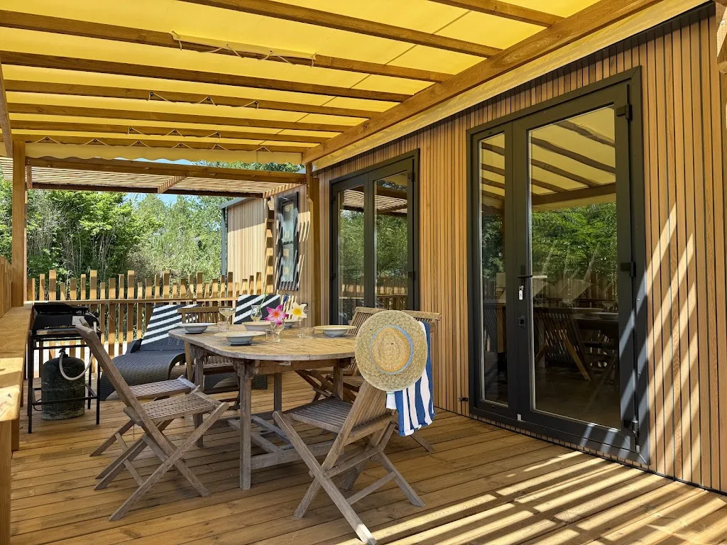 Camping Paradis Le Pearl - photo 2