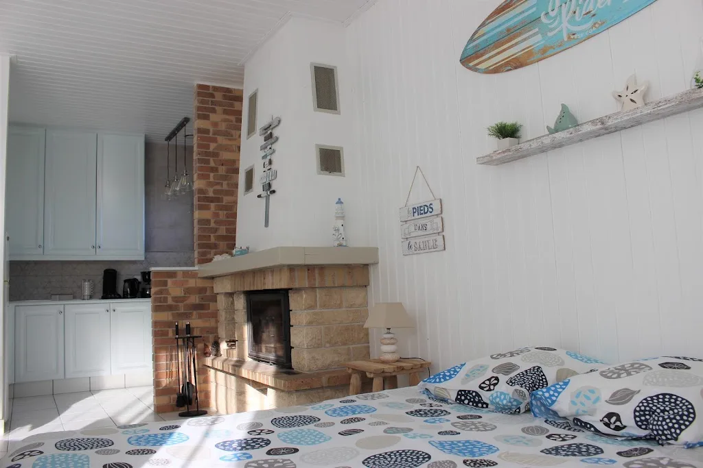 Camping de saint hilaire de riez - photo 1