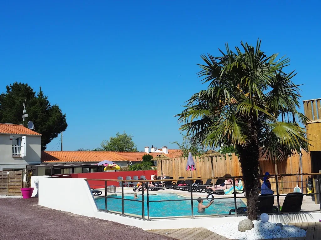 Camping de saint hilaire de riez - photo 3
