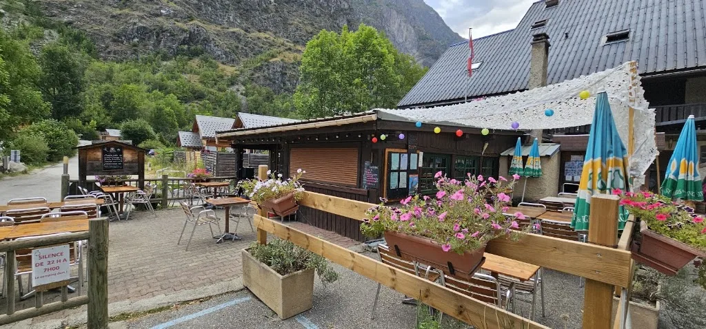 Camping Caravaneige Le Champ Du Moulin - Les 2 Alpes - photo 1