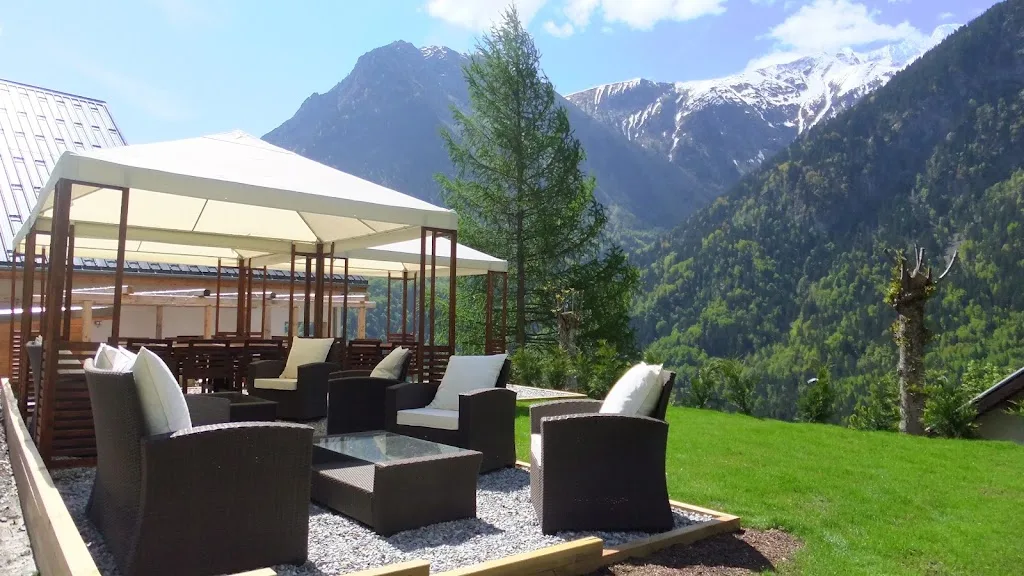 Camping Caravaneige Le Champ Du Moulin - Les 2 Alpes - photo 3