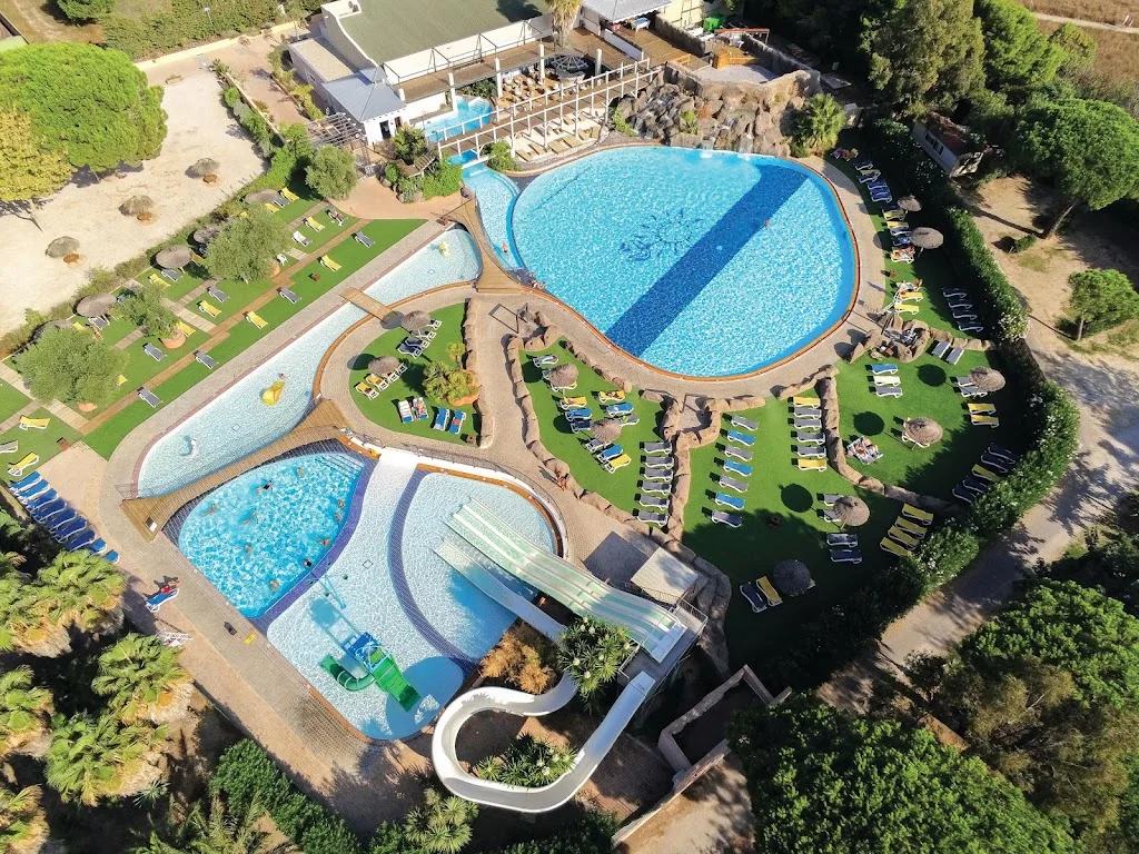 Camping Le Soleil - photo 2