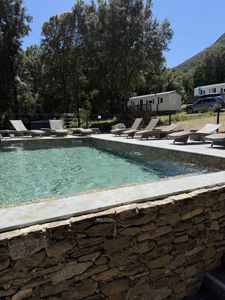 Camping Saint Pancrace - photo 1