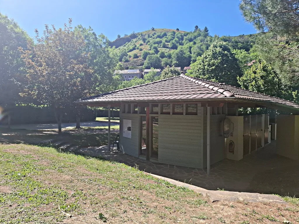 Camping la Barette - photo 1