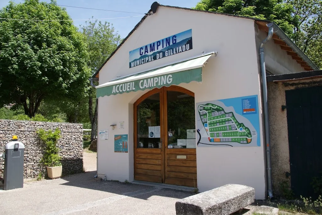 Camping la Barette - photo 2