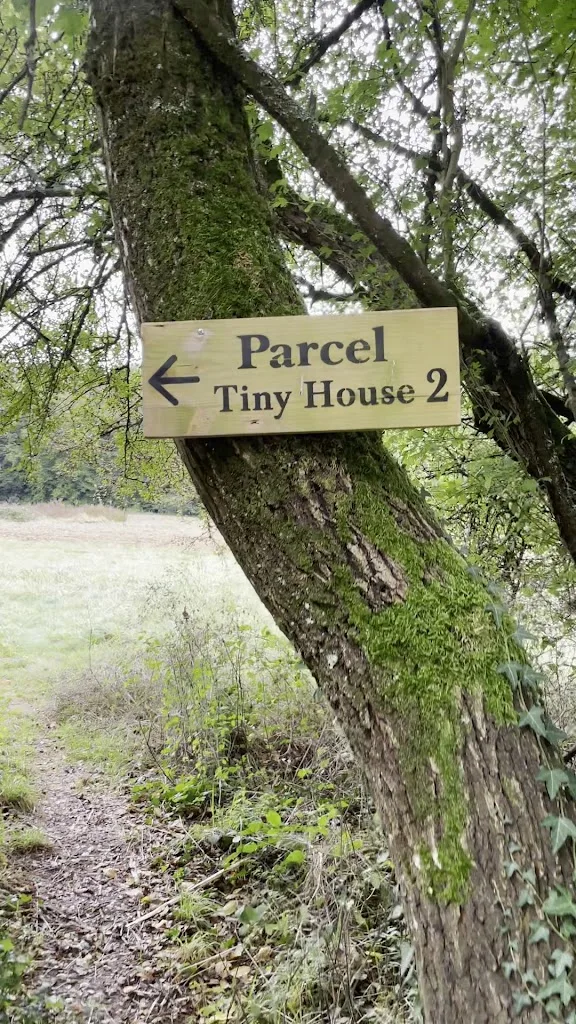 Parcel - photo 2